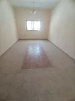 Two bedroom apartment, hall, kitchen, 2 large bathrooms and balcony. The address is Rashidiya, close to Al Mina Street, Ajman, close to Mohammed bin Zayed directly to the exit of Dubai and Sharjah///Two-bedroom apartment with a living room, a kitchen : Image 2