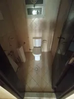 Two bedroom apartment, hall, kitchen, 2 large bathrooms and balcony. The address is Rashidiya, close to Al Mina Street, Ajman, close to Mohammed bin Zayed directly to the exit of Dubai and Sharjah///Two-bedroom apartment with a living room, a kitchen : Image 4