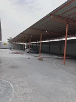 A large industrial land for sale : Image 1