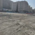 قطعتين ارض للبيع في عجمان الراشديه1 : Image 1