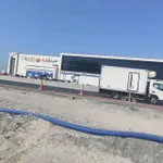 قطعتين ارض للبيع في عجمان الراشديه1 : Image 3