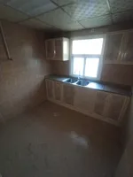 شقه  غرفه وصاله ومطبخ وحمام  مساحه واسعه  و العنوان الراشيديه قريب  من ابراج الاواينت وميدل ايست عجمان قريبه  علي محمد بن زايد مباشر  مخرج دبي والشارقه//A spacious apartment with one bedroom, a living room, a kitchen, and a bathroom. The address is A : Image 6