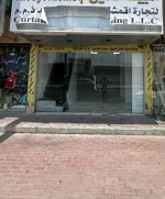 محل تجارى للايجار السنوى : Image 1