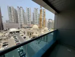 Two bedroom apartment for annual rent in Ajman : Image 1