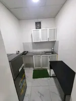 استديو مفروش شامل للايجار في المرخانية : Image 1