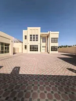 A luxurious villa for the first inhabitant for rent : Image 5