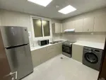 شقة غرفتين ماستر وصالة دفعة أولى وتكلملة اقصاد : Image 2