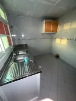 النعيمية 1 - عند فندق العين  في عجمان ✅ غرفة وصالة 🛏🛋 ✅ تكييف مركزي ❄//Al Nuaimiya 1 - near Al Ain Hotel in Ajman ✅ One room and a hall 🛏🛋 ✅ Central air conditioning ❄ : Image 6