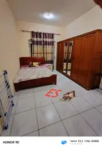 غرفه و صاله مفروشه : Image 7