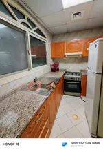 غرفه و صاله مفروشه : Image 1