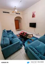 غرفه و صاله مفروشه : Image 2