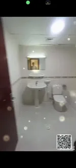 Two bedroom apartment, kitchen, 2 bathrooms, and central air conditioning in Ajman. Address: Al Nuaimiya is close to Wasel Mohammed Bin Zayed Street, directly from the exit of Dubai and Sharjah. /Two-bedroom apartment with a living room, kitchen, 2 b : Image 5