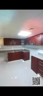 Two bedroom apartment, kitchen, 2 bathrooms, and central air conditioning in Ajman. Address: Al Nuaimiya is close to Wasel Mohammed Bin Zayed Street, directly from the exit of Dubai and Sharjah. /Two-bedroom apartment with a living room, kitchen, 2 b : Image 6