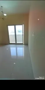 Two bedroom apartment, kitchen, 2 bathrooms, and central air conditioning in Ajman. Address: Al Nuaimiya is close to Wasel Mohammed Bin Zayed Street, directly from the exit of Dubai and Sharjah. /Two-bedroom apartment with a living room, kitchen, 2 b : Image 1