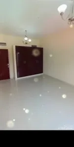 Two bedroom apartment, kitchen, 2 bathrooms, and central air conditioning in Ajman. Address: Al Nuaimiya is close to Wasel Mohammed Bin Zayed Street, directly from the exit of Dubai and Sharjah. /Two-bedroom apartment with a living room, kitchen, 2 b : Image 2