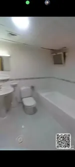 Two bedroom apartment, kitchen, 2 bathrooms, and central air conditioning in Ajman. Address: Al Nuaimiya is close to Wasel Mohammed Bin Zayed Street, directly from the exit of Dubai and Sharjah. /Two-bedroom apartment with a living room, kitchen, 2 b : Image 3