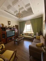 للبيع فيلا فخمة في الشارقة تقع في منطقة تلال زون C سرداب + أرضي + أول ملبسه في الحجر موقع استراتيجي مقابل الحديقة ومجاور للخدمات العامة : Image 5