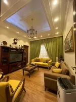 للبيع فيلا فخمة في الشارقة تقع في منطقة تلال زون C سرداب + أرضي + أول ملبسه في الحجر موقع استراتيجي مقابل الحديقة ومجاور للخدمات العامة : Image 1