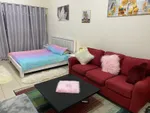 Apartment for monthly rent in Ajman One : Image 1