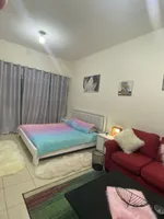 Apartment for monthly rent in Ajman One : Image 7