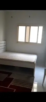 Studio apartment, second home, separate kitchen, bathroom, and central air conditioning in Ajman. Address: Al Mowaihat is near Mohammed bin Zayed, directly from the exit of Dubai and Sharjah. //Studio apartment, second occupation, separate kitchen an : Image 2