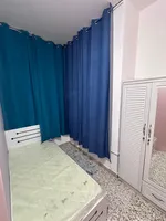 Partisans for rent for girls in Khalifa Street : Image 1