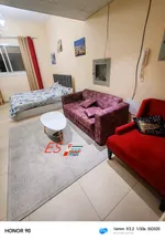 furnished studio : Image 1