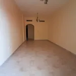 One bedroom apartment, kitchen hall with balcony, and central air conditioning in Ajman. Address: Al Jurf is close to Mohammed bin Zayed, directly from the exit of Dubai and Sharjah. //A 1-bedroom apartment with a living room, a kitchen, a balcony, a : Image 4