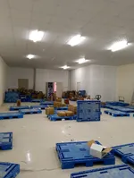 📢 يتوفر مخزن  ستور للإيجار في العين – منطقة الشركات : Image 2