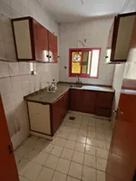 شقة  غرفه وصاله  مطبخ ببلكونه، في عجمان. العنوان:النعيميه قريبة من  محمد بن زايد، مباشرة من مخرج دبي والشارقة./One-bedroom apartment with a living room and kitchen and balcony, in Ajman. Address: Al Nuaimiya, near Mohammed bin Zayed, directly from th : Image 6