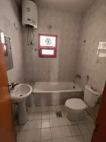 شقة  غرفه وصاله  مطبخ ببلكونه، في عجمان. العنوان:النعيميه قريبة من  محمد بن زايد، مباشرة من مخرج دبي والشارقة./One-bedroom apartment with a living room and kitchen and balcony, in Ajman. Address: Al Nuaimiya, near Mohammed bin Zayed, directly from th : Image 4