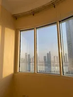 🏙️ Luxury apartment with direct sea view | Al Khan, Sharjah | Own now : Image 7
