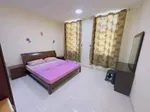 Two rooms and a hall for monthly rent : Image 4