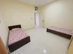 Two rooms and a hall for monthly rent : Image 5