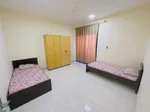 Two rooms and a hall for monthly rent : Image 6