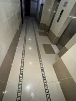 شقة غرفه وصاله  مطبخ واسع، في عجمان. العنوان:النعيميه قريبة اسواق الامارات ومن  محمد بن زايد، مباشرة من مخرج دبي والشارقة.//One-bedroom apartment with a spacious kitchen in Ajman. Address: Al Nuaimiya, close to the Emirates Markets and Mohammed bin Z : Image 6