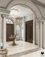 A luxury villa ready to move in Jumeirah — elegant design and a great location! : Image 6