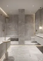 A luxury villa ready to move in Jumeirah — elegant design and a great location! : Image 2