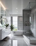 A luxury villa ready to move in Jumeirah — elegant design and a great location! : Image 3