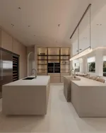 A luxury villa ready to move in Jumeirah — elegant design and a great location! : Image 4