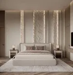 A luxury villa ready to move in Jumeirah — elegant design and a great location! : Image 1