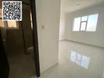 Apartment for rent for annual rent in Ajman in Al Mowaihat. 2 rooms, hall, kitchen, 3 bathrooms and balcony : Image 1