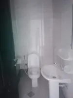 شقة غرفه وصاله  بلكونه 2 حمام، مساحه واسعه في عجمان. العنوان:الراشيديه قريبه من  محمد بن زايد، مباشرة من مخرج دبي والشارقة.//A spacious one-bedroom apartment with a balcony and 2 bathrooms in Ajman. Address: Al Rashidiya, close to Mohammed bin Zayed  : Image 6