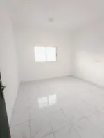 شقة غرفه وصاله  بلكونه 2 حمام، مساحه واسعه في عجمان. العنوان:الراشيديه قريبه من  محمد بن زايد، مباشرة من مخرج دبي والشارقة.//A spacious one-bedroom apartment with a balcony and 2 bathrooms in Ajman. Address: Al Rashidiya, close to Mohammed bin Zayed  : Image 7