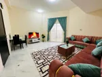 Two rooms and a hall for monthly rent : Image 2