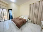 Two rooms and a hall for monthly rent : Image 3