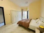Two rooms and a hall for monthly rent : Image 4