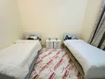 Two rooms and a hall for monthly rent : Image 5