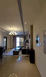 FULL BURJ KHALIFA VIEW AND PARTIAL FOUNTAIN VIEW AND CANAL VIEW IN DOWNTOWN : Image 4