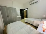 Two rooms and a hall for monthly rent : Image 3